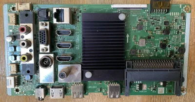 17MB170, 23758895, 10129362 VESTEL MAİNBOARD ANAKART