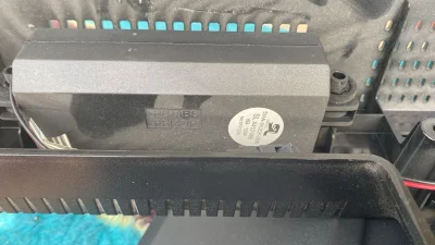 SLX410-06E, BEKO B40 A 670 A HOPARLÖR TAKIMI