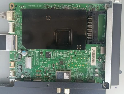 715GB170-M0A-B00-005Y, PHİLİPS 55PUS7805/62 ANAKART MAİNBOARD