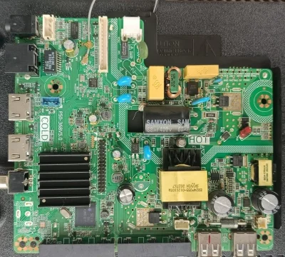 P50-368V5.0, SKAYTECH SST-3250C MAİNBOARD ANAKART