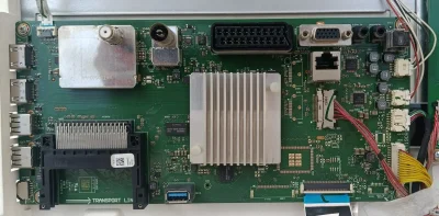 VKT190R-4,MHHBZZ, BEKO B48 LW 9486 MAİNBOARD ANAKART