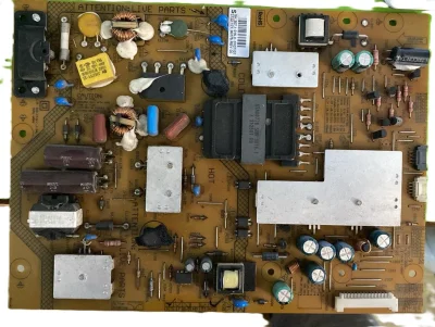 FSP140-4FS01, 2722 171 90775 PHİLİPS POWER BESLEME