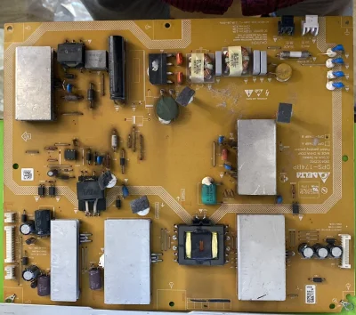 DPS-174BP B, ZBT910R, ARÇELİK BEKO POWER BESLEME