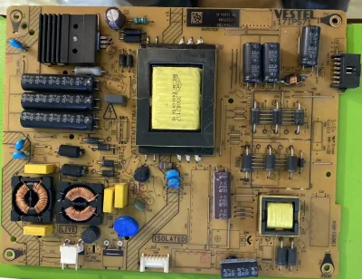 17IPS71, 27564706, 23257900 VESTEL POWER BESLEME