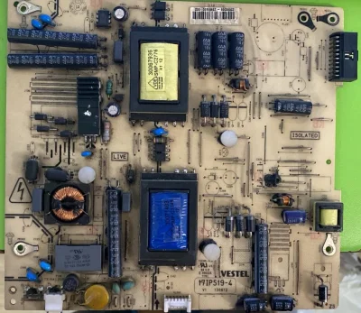 17IPS19-4, 23068366, 26956670, VESTEL POWER BESLEME