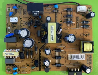 17IPS12, 23321125, 27578689 VESTEL POWER BESLEME