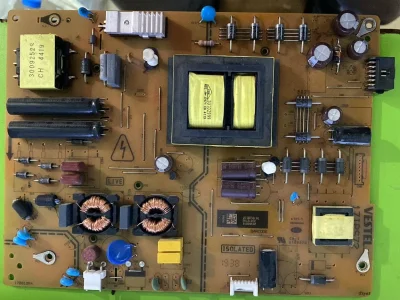 17IPS72, 28366816, 23512192 VESTEL POWER BESLEME