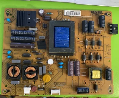 17IPS71, 23211679, 27289474 VESTEL POWER BESLEME
