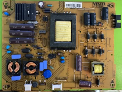 17IPS71, 23256742, 27425573 VESTEL POWER BESLEME