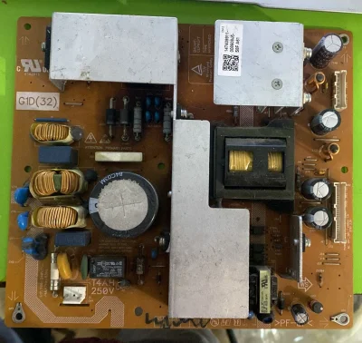 DPS-205CP, SONY KDL-32L4000 POWER BESLEME