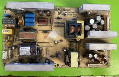 FSP199-4M02, 3BS0146612GP ARÇELİK BEKO POWER BESLEME