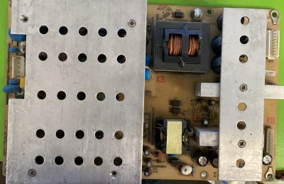 FSP312-2M01, 3BS0158413GP BEKO ARÇELİK POWER BESLEME