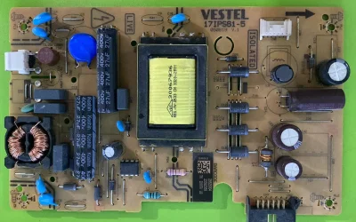 17IPS61-5, 28525004, 23392359 VESTEL POWER BESLEME