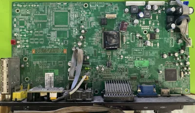 17MB12-3, 10055110, 20429064 VESTEL MAİNBOARD ANAKART