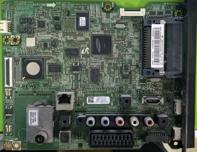 BN41-01785A, BN94-05554X SAMSUNG PS51E490B1W MAİNBOARD ANAKART