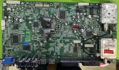 17MB26-3, 10053911, 20408112 VESTEL MAİNBOARD ANAKART