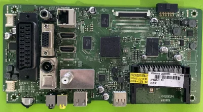 17MB95M, 10095062, 23236309 VETSEL 42' MAİNBOARD ANAKART