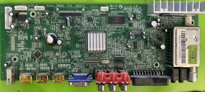 TM30G V1.0 NORDMENDE MAİNBOARD ANAKART