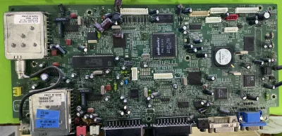 17MB11-6, 26345366, 20246455 VESTEL 32' MAİNBOARD ANAKART
