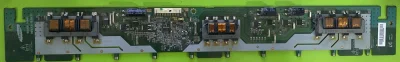 SSI400_10B01 REV:1.0 SAMSUNG İNVERTER KARTI