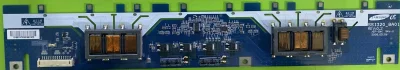 SSI320_8A01 REV0.2 , LTY320AB02, SAMSUNG İNVERTER KARTI