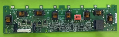 VIT71886.00 REV:2 LOGAH , LG INVERTER BOARD