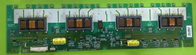 SSI320WA16 REV0.6, LG SAMSUNG İNVERTER KARTI