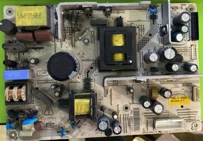 17PW26-3, 26468766, 20426560 VESTEL POWER BESLEME