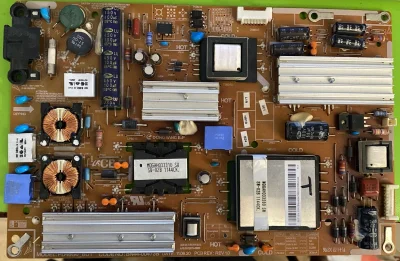 BN44-00473B, PD46G0_BDY SAMSUNG POWER BESLEME