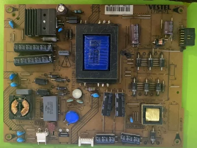 17IPS71, 23172644, 27173129 VESTEL 39PF5065 POWER BESLEME