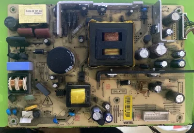 17PW26-5, 20546159, 26834199VESTEL POWER BESLEME