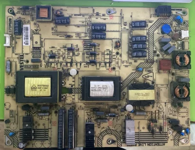 17IPS20,23152115, 27113301 VESTEL 42PF3022 POWER BESLEME