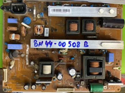 BN44-00508B, P43HW_CDY, SAMSUNG PS-43E450A1W POWER BESLEME