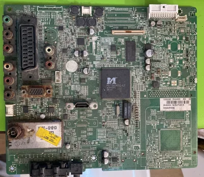 17MB25-1, 10062060, 20444030 VESTEL 32' MAİNBOARD ANAKART