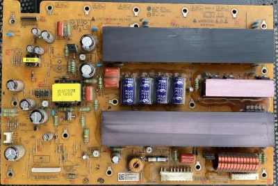 EAX61332701, 42T1_YSUS LG 41PJ350 YSUS BOARD