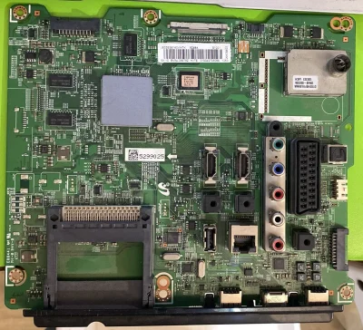 BN41-01812A, BN94-05678Z SAMSUNG UE55ES6140 MAİNBOARD ANAKART