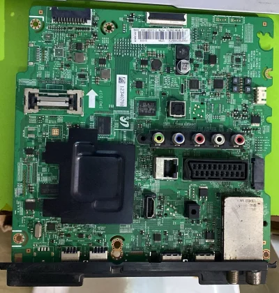 BN41-01958A, BN94-06409U SAMSUNG UE42F5570 MAİNBOARD ANAKART