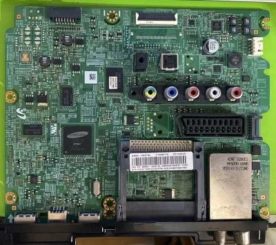 BN41-01955A, BN94-06273L, SAMSUNG UE42F5070 MAİNBOARD ANAKART