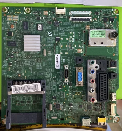 BN41-01603B, BN94-04615A SAMSUNG LE32D450 MAİNBOARD ANAKART