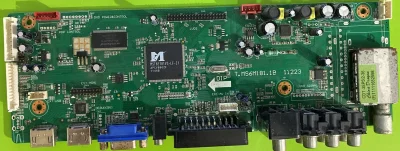 T.MS6M181.1B, 11223, SUNNY SN040LM181-T1F MAİNBOARD ANAKART