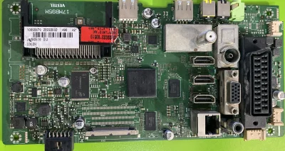 17MN95M, 10090479, 23222032 VESTEL 42PF8175 MAİNBOARD ANAKART
