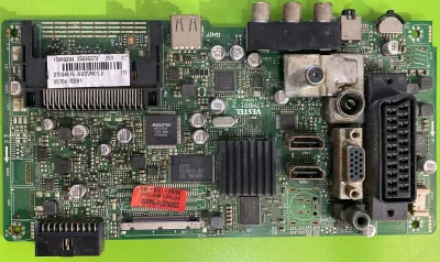 17MB81-2, 10080234, VESTEL 42PF5045 23090273, MAİNBOARD ANAKART