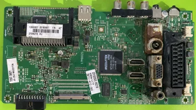 17MB82S, 10088007, 23163337 VESTEL 42PF3022 MAİNBOARD ANAKART