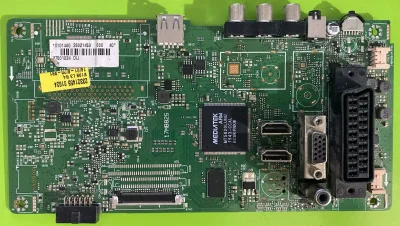 17MB82S, 10101460, 23321453 VESTEL 40FA3350 MAİNBOARD ANAKART