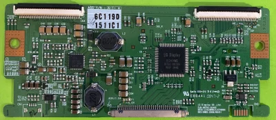 6870C-0240C, LC420WXN/LC370WXN TCON KARTI
