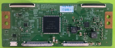 6870C-0450A, ART 42/47/55 FHD TM240 TCON KARTI