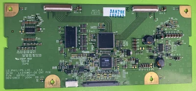 6870C-0040C, LC370W01-C6 TCON KARTI