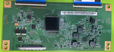 CCPD-TC495-001 V1.0 SUNNY ONVO TCON KARTI