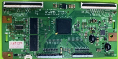 6870C-0212A, LC420WUF, LG TCON KARTI