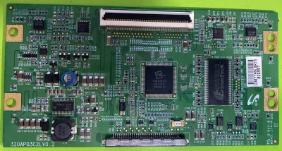 320AP03C2LVO.2 SAMSUNG TCON KARTI